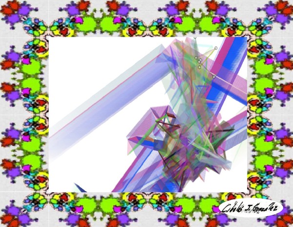 Study In Color 14