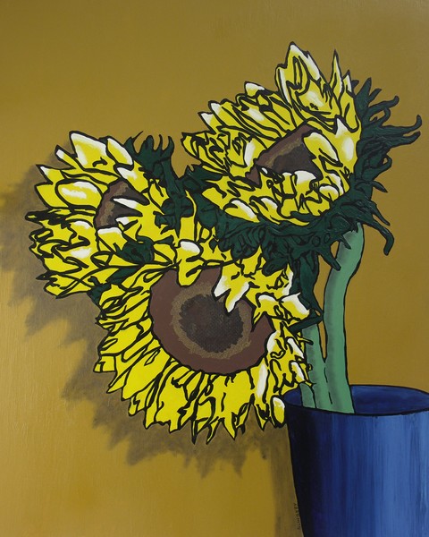 Sunflowers