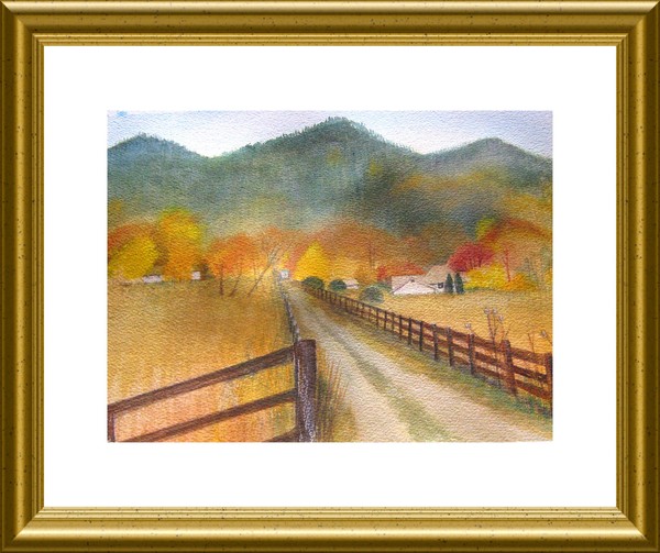 Applegate Valley Farm ©