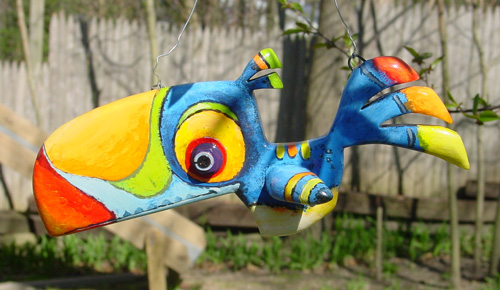 Toucan