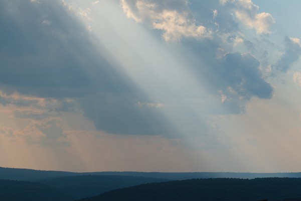 Ray of Hope