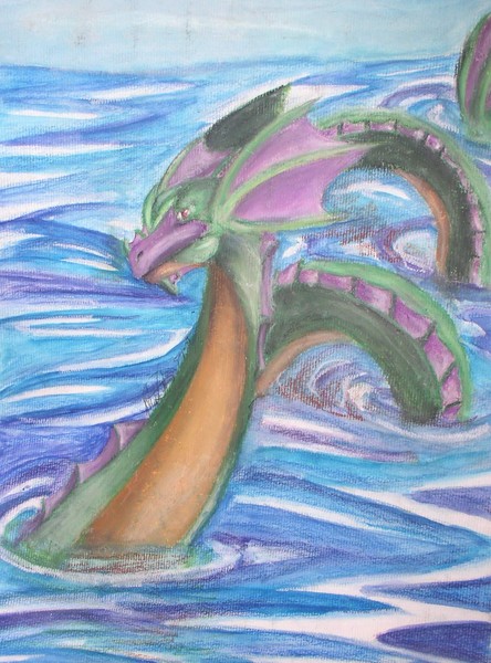 Serpentine