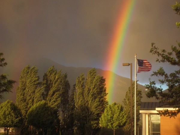 rianbow love