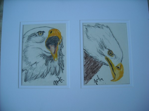 American Eagles