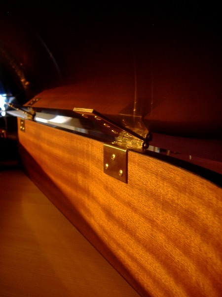 Inside the Grand - 4