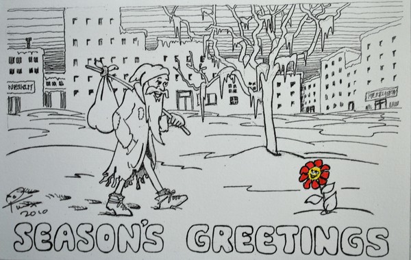 Merry Christmas!