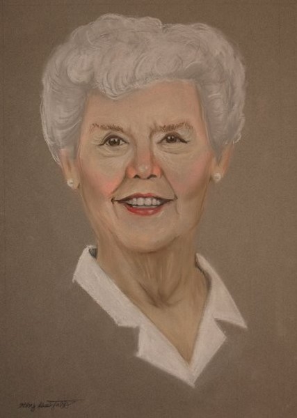 Grandma Dee