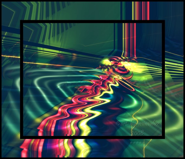 Disharmonious Harmony