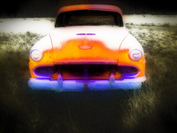 Christine