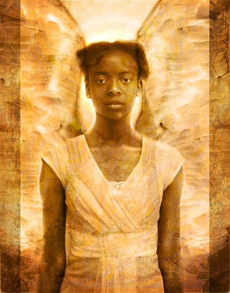 The Strength of Angels 