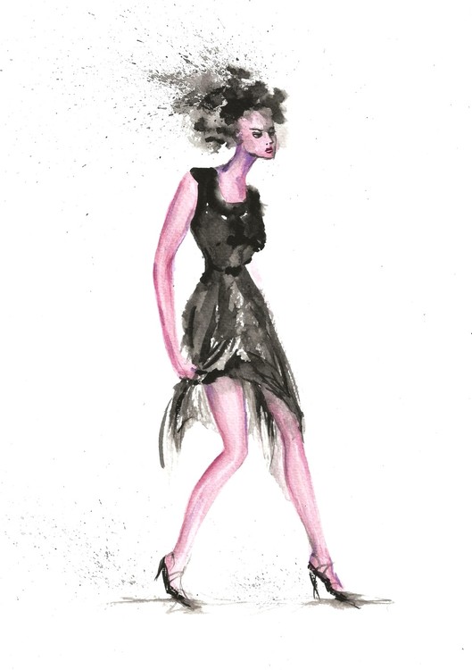 Fashion Beauty