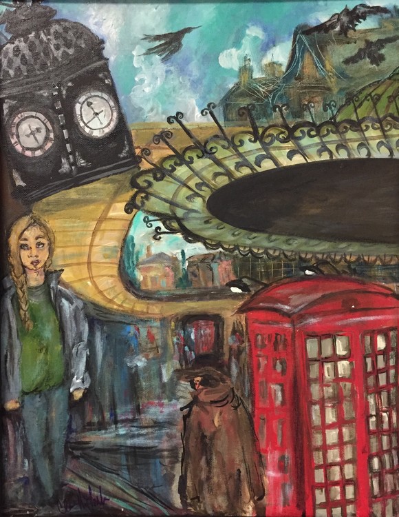 London Calling