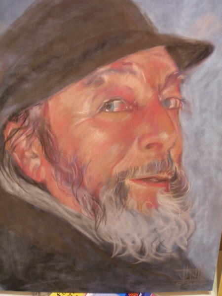 The Fisherman