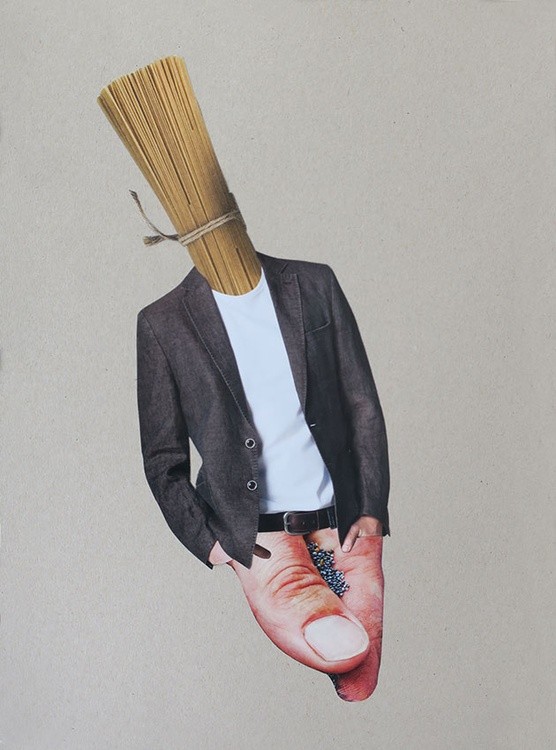 SURREAL-COLLAGE 8