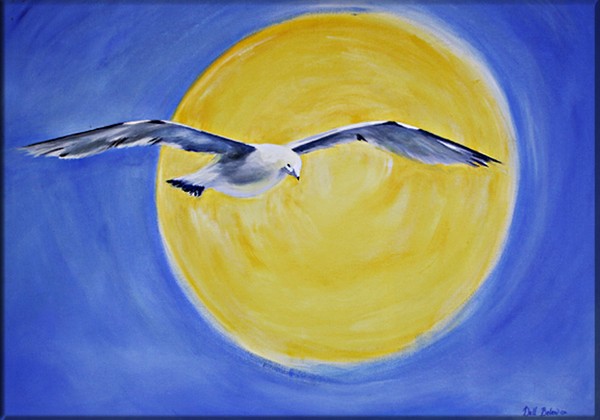 Flying Solo