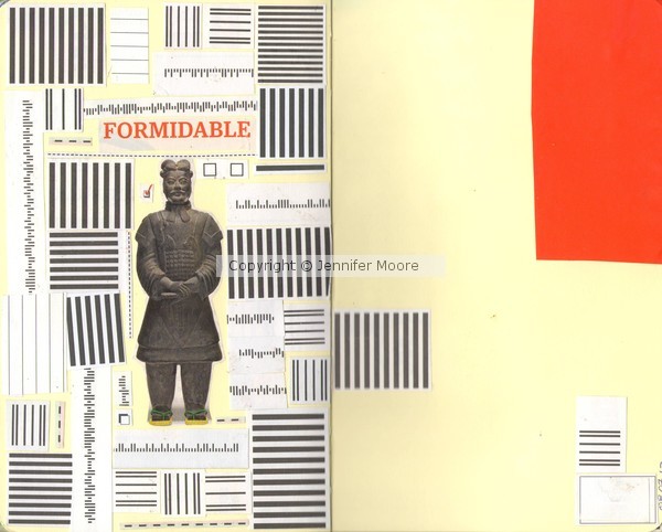 formidable