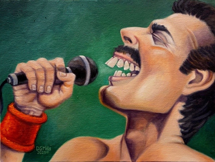 Killer Queen