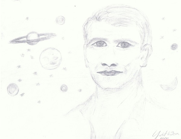 Oliver North