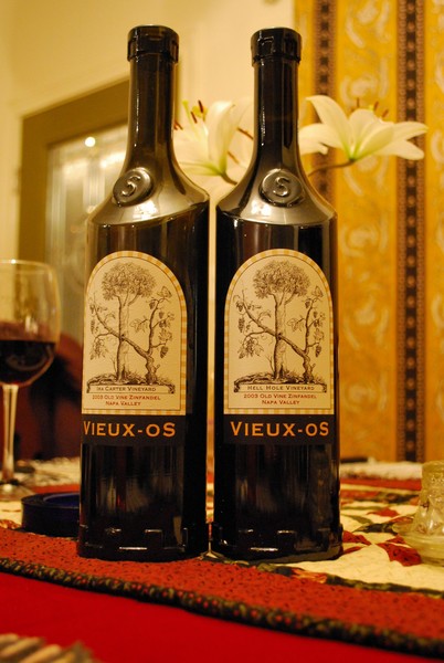 Great Wine