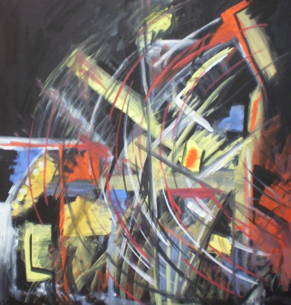 movement