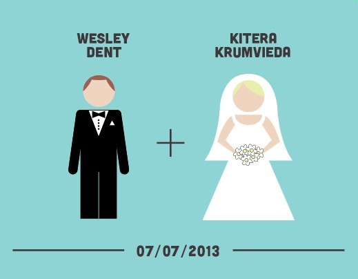 Save the Date