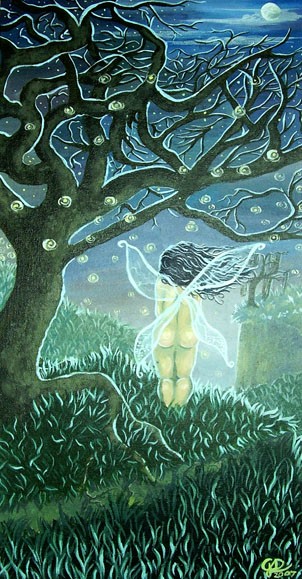 Under Night's Sky
