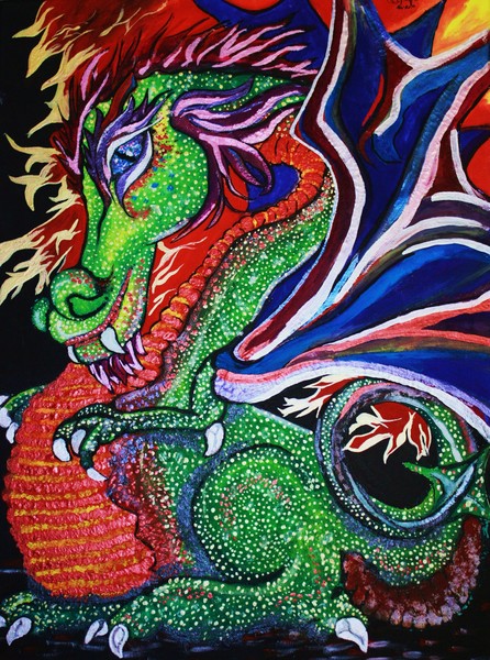 Dragon
