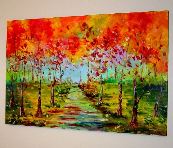 Forest Path    36