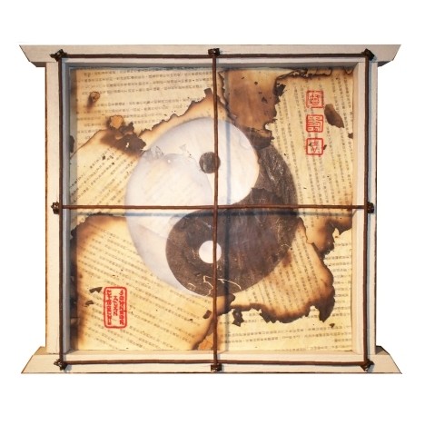 Yin Yang Study