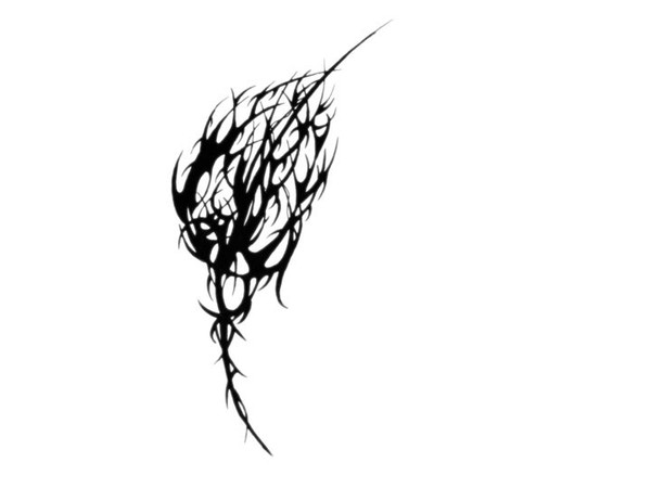 Gothic Rose