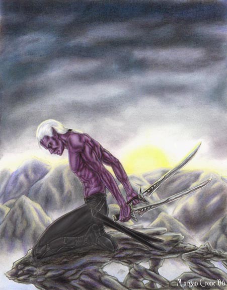 Dark Elf