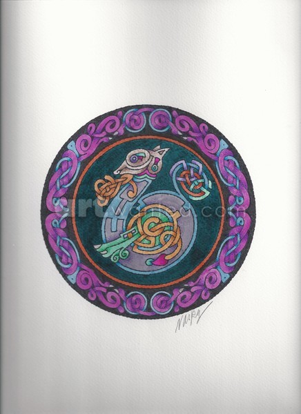 Celtic Figure 2 Original Feb 2014