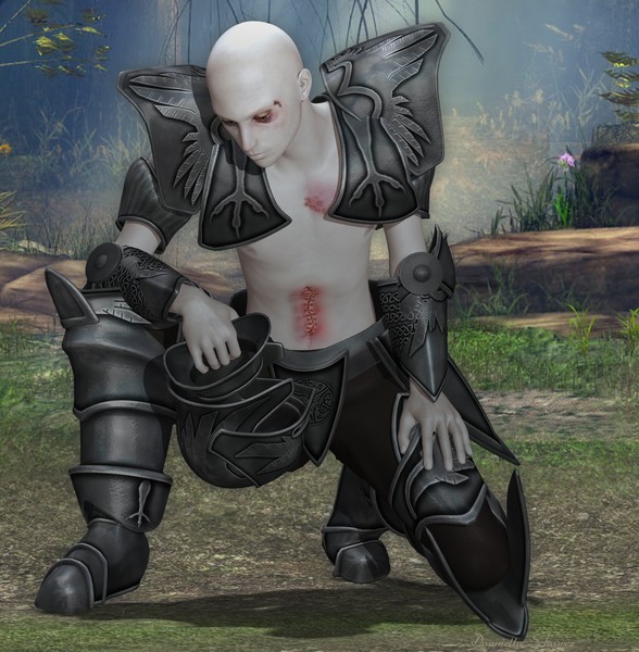 Fallen