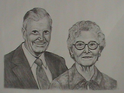 older couple