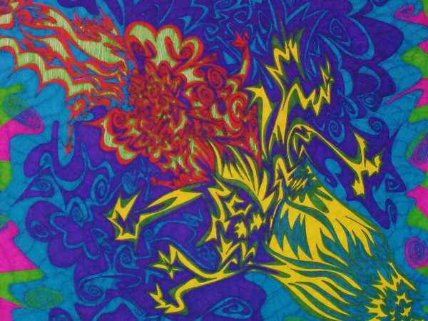 Joint Explosion
