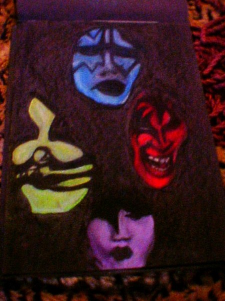 Kiss
