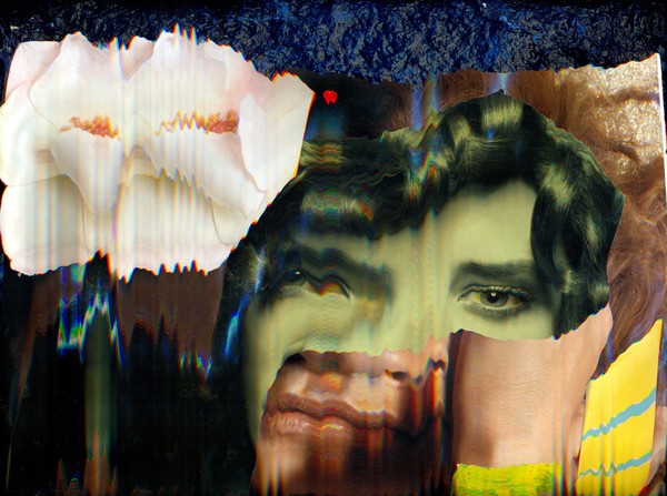 Evening Muse