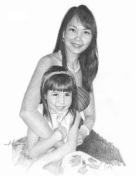 wp-lg mom daughter portrait
