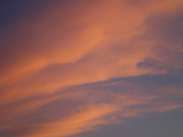 Clouds
