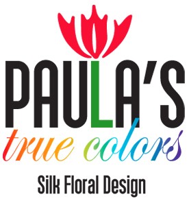 Paula's True Colors