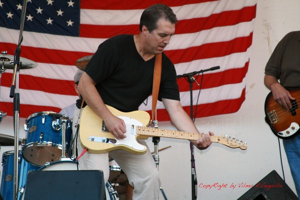 An American Band