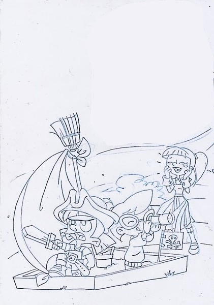 HA Fanart: 