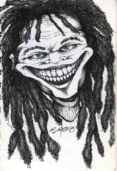 DreadMan