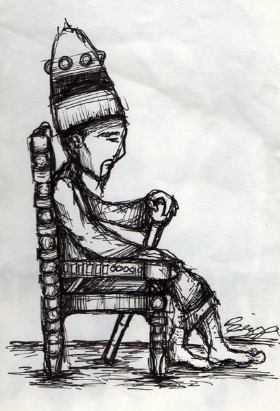 Lonesome Prince