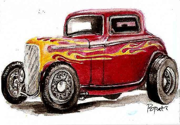 Roadster-32-Ford-Coupe