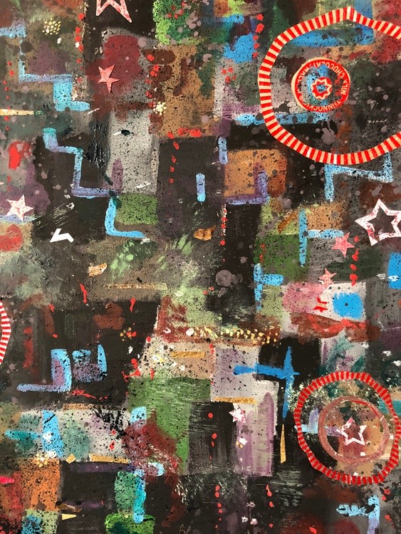 Chaos(detail)