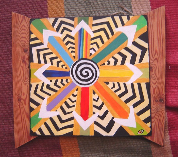 VEVE arrows