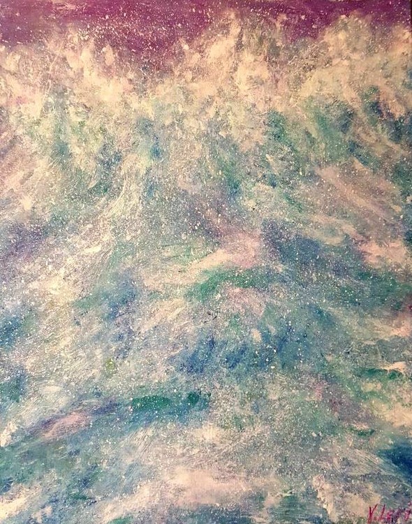 Gathering Storm 2