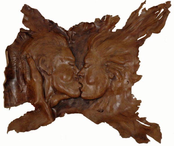 Kissing