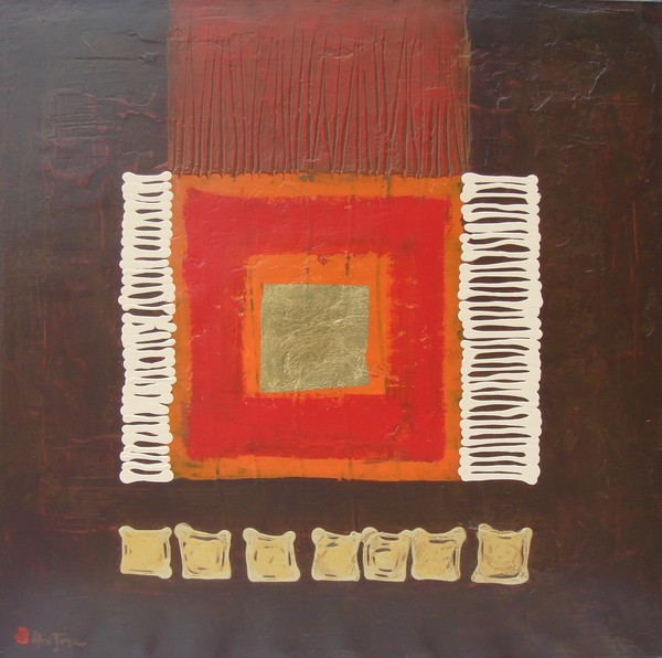 Pingente 100x100